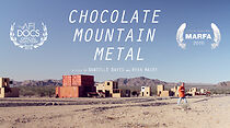 Watch Chocolate Mountain Metal (Short 2016)