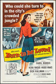 Watch Born to Be Loved