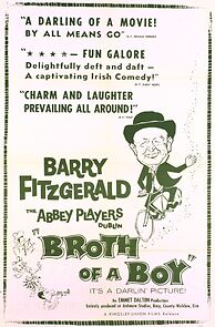 Watch Broth of a Boy