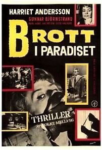 Watch Brott i paradiset