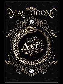 Watch Mastodon: Live at the Aragon