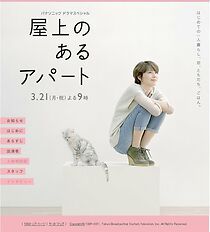 Watch Rooftop Apartment