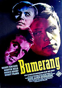 Watch Bumerang