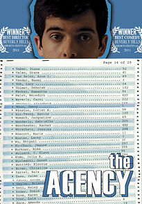 Watch The Agency (Short 2011)
