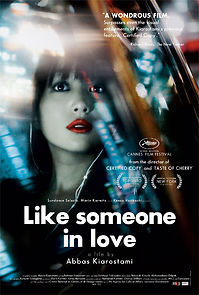 Watch Like Someone in Love