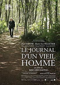 Watch Le journal d'un vieil homme