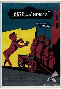 Watch Café pod Minoga