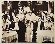 Watch That Little Band of Gold (Short 1915)
