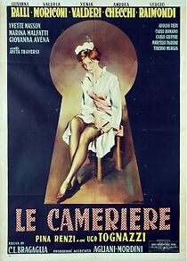 Watch Le cameriere