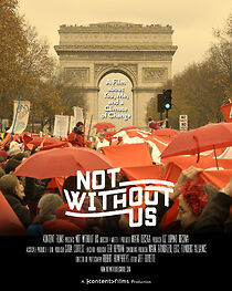 Watch Not Without Us
