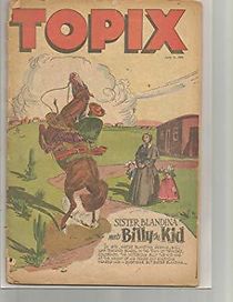 Watch At the End of the Santa Fe Trail