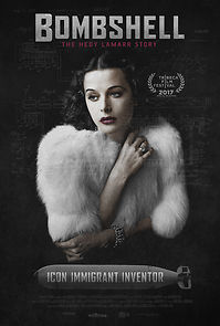 Watch Bombshell: The Hedy Lamarr Story