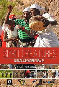 Watch Spirit Creatures: Niassa's Invisible Realm