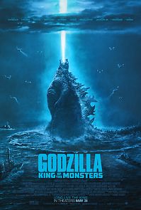 Watch Godzilla: King of the Monsters