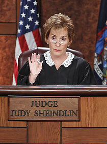 Watch Judge Judy Primetime