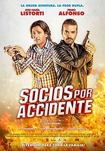 Watch Socios por accidente