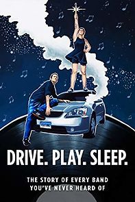 Watch Drive Play Sleep
