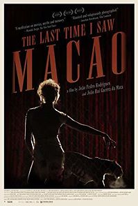 Watch The Last Time I Saw Macao