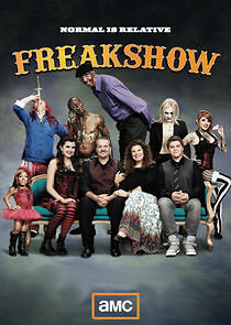 Watch Freakshow
