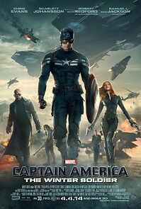 Watch Captain America: The Winter Soldier