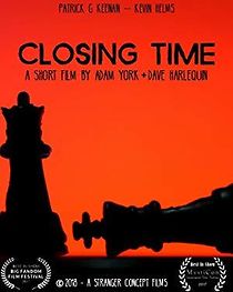 Watch Closing Time