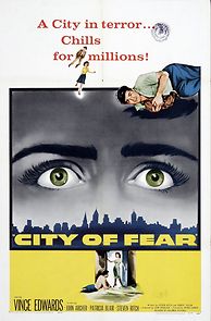 Watch City of Fear