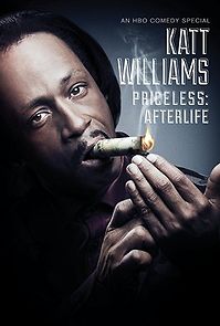 Watch Katt Williams: Priceless: Afterlife
