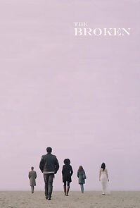 Watch The Broken (Short 2014)
