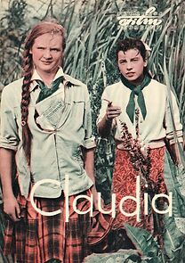Watch Claudia