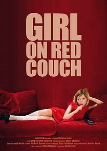Watch Girl on Red Couch (Short 2008)