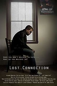 Watch Lost Connection