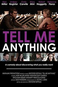 Watch Tell Me Anything