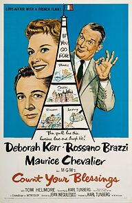 Watch Count Your Blessings