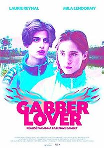 Watch Gabber Lover