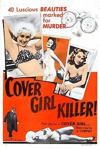 Watch Cover Girl Killer