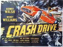 Watch Crash Drive