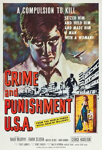 Watch Crime & Punishment, USA