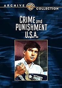 Watch Crime & Punishment, USA