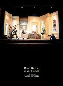 Watch Henri Guybet, le rire tranquille