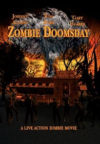 Watch Zombie Doomsday