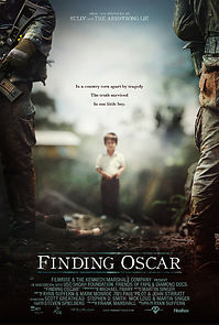 Watch Finding Oscar