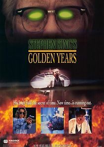 Watch Stephen King's Golden Years