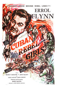 Watch Cuban Rebel Girls