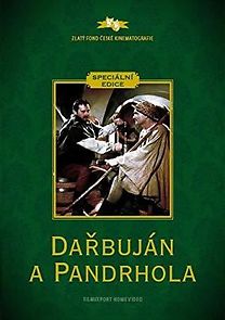 Watch Darbuján a Pandrhola