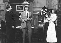 Watch His Duty (Short 1909)