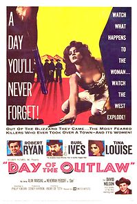 Watch Day of the Outlaw