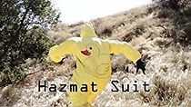Watch Hazmat Suit