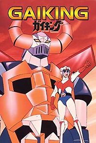 Watch Gaiking I
