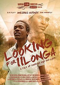Watch Looking for Iilonga