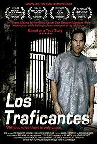 Watch Los Traficantes